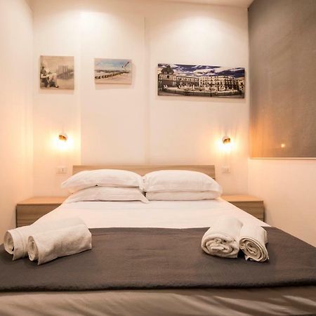 Sammartino Suite Palerme Extérieur photo
